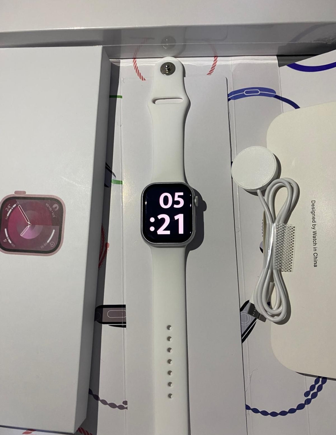 Apple Watch Series 9