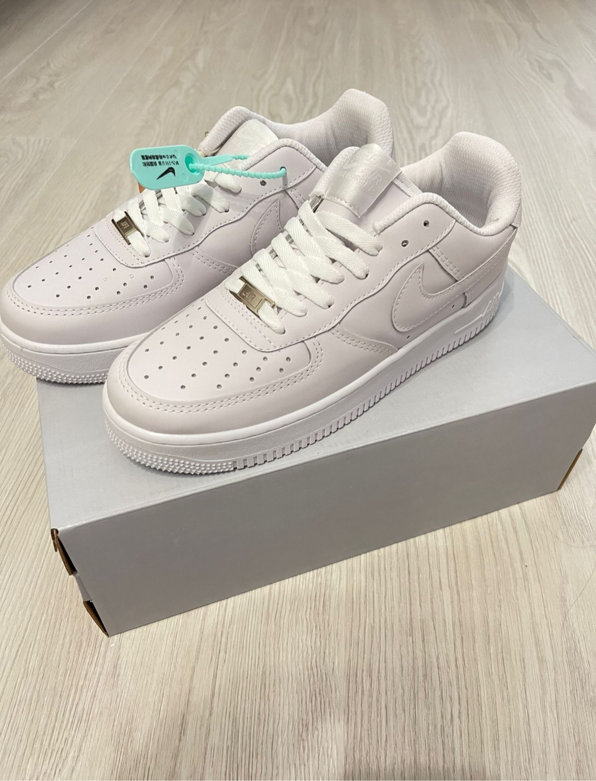 Nike Air Force 1