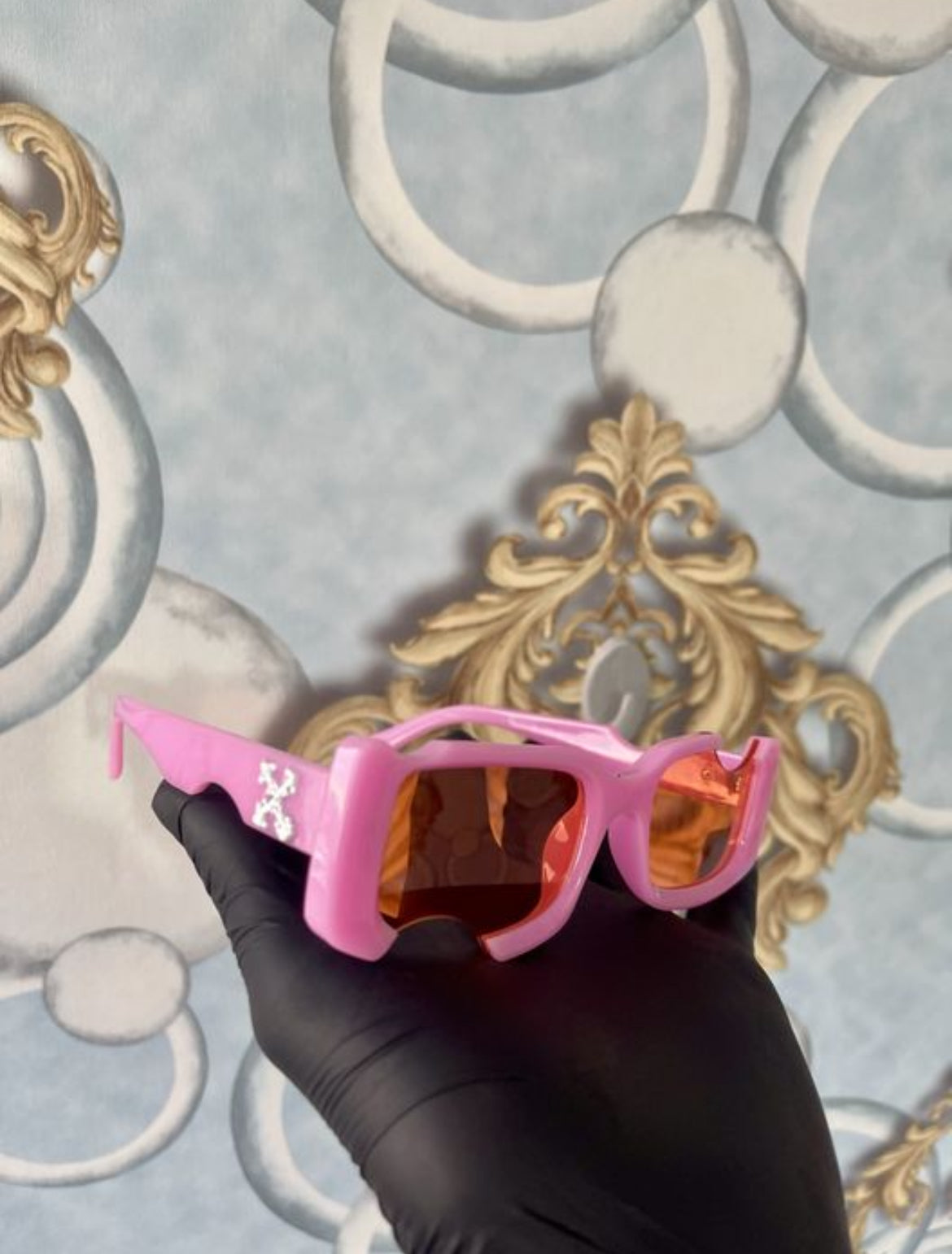 Off-White SunGlasses