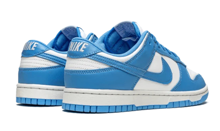 Nike Dunk Low UNC