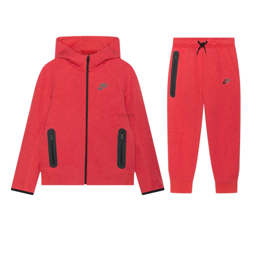 Nike Tech Fleece