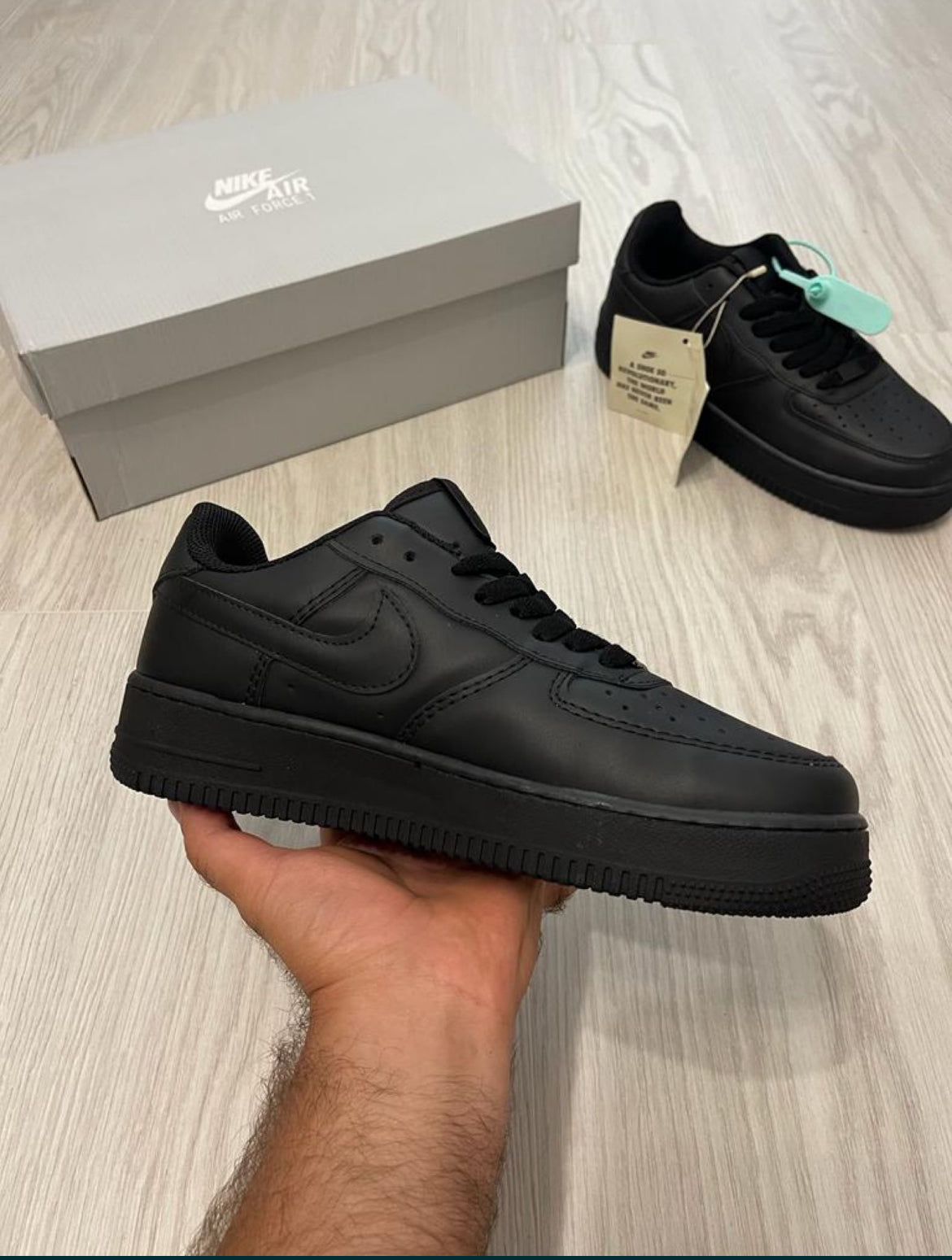 Nike Air Force 1