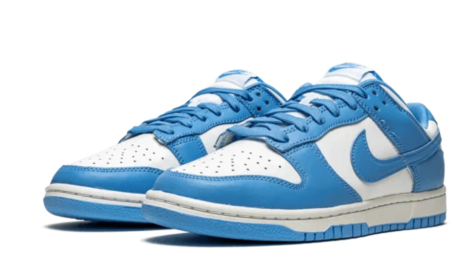 Nike Dunk Low UNC