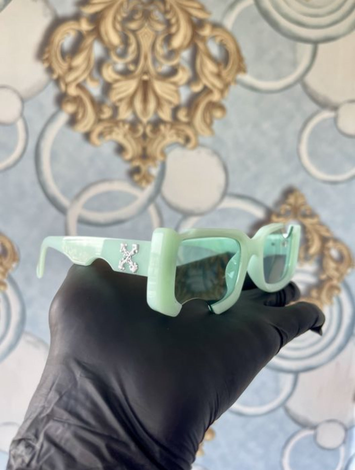 Off-White SunGlasses