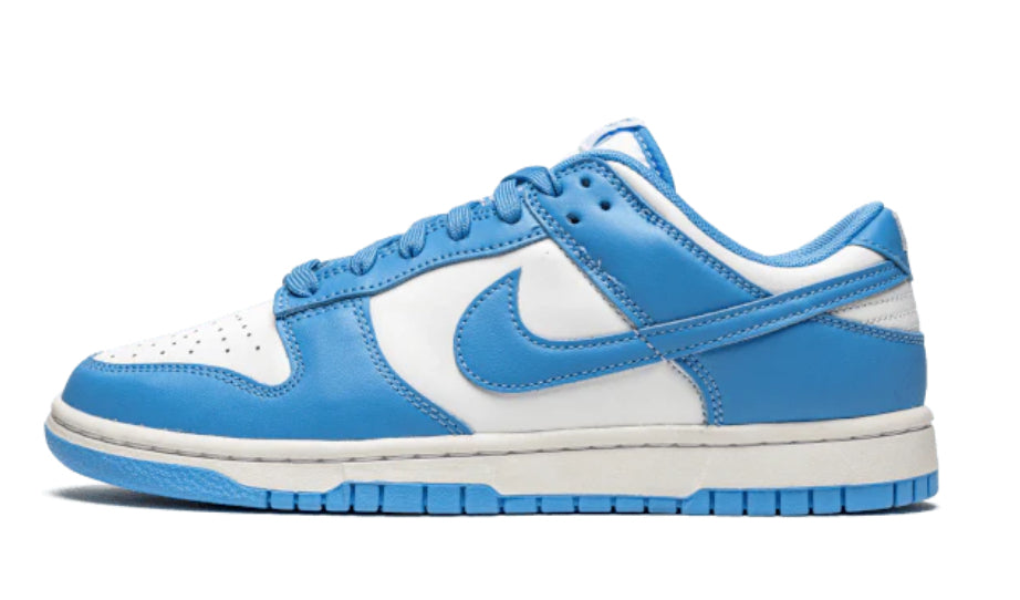 Nike Dunk Low UNC