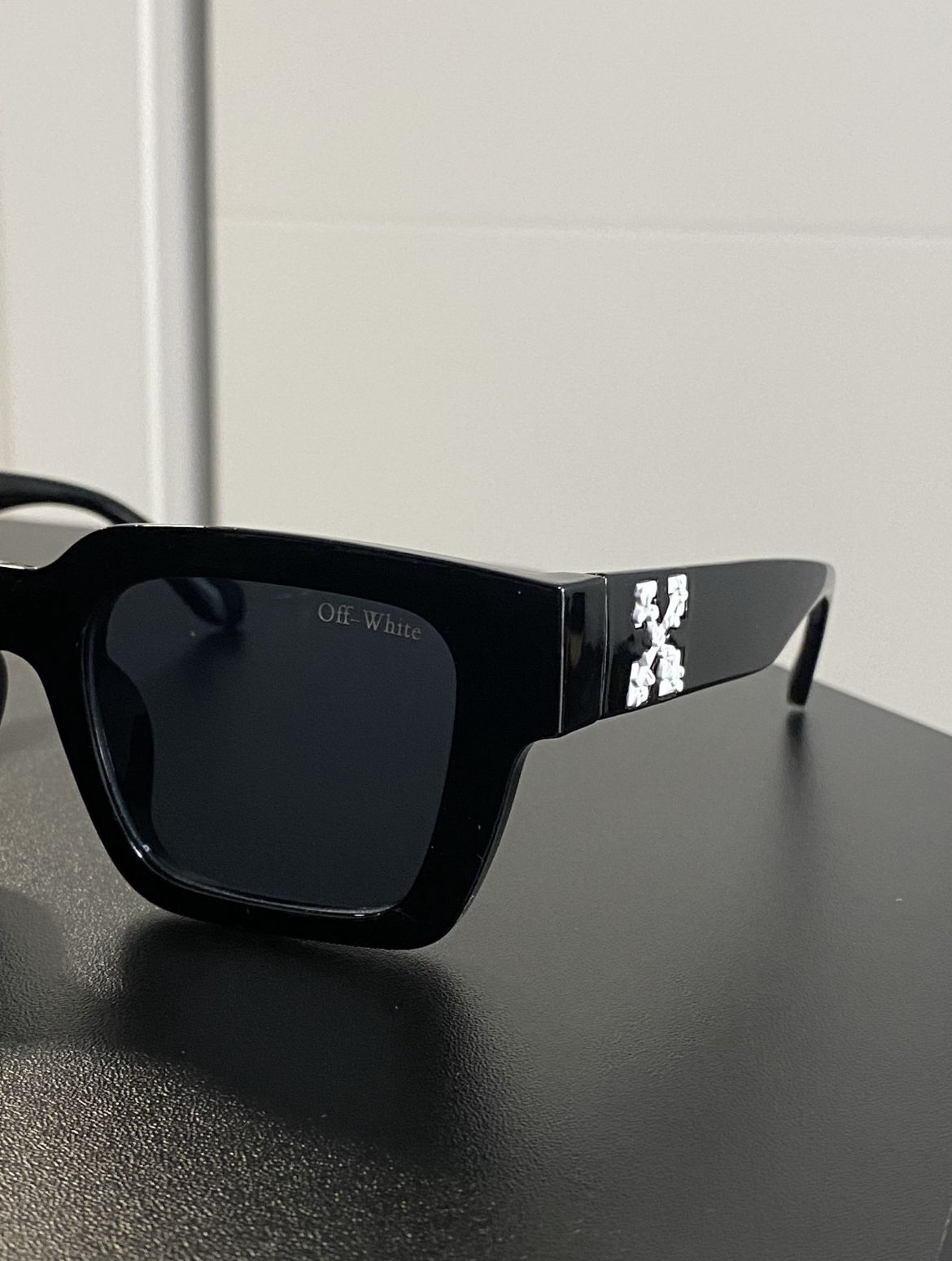 Off-White SunGlasses