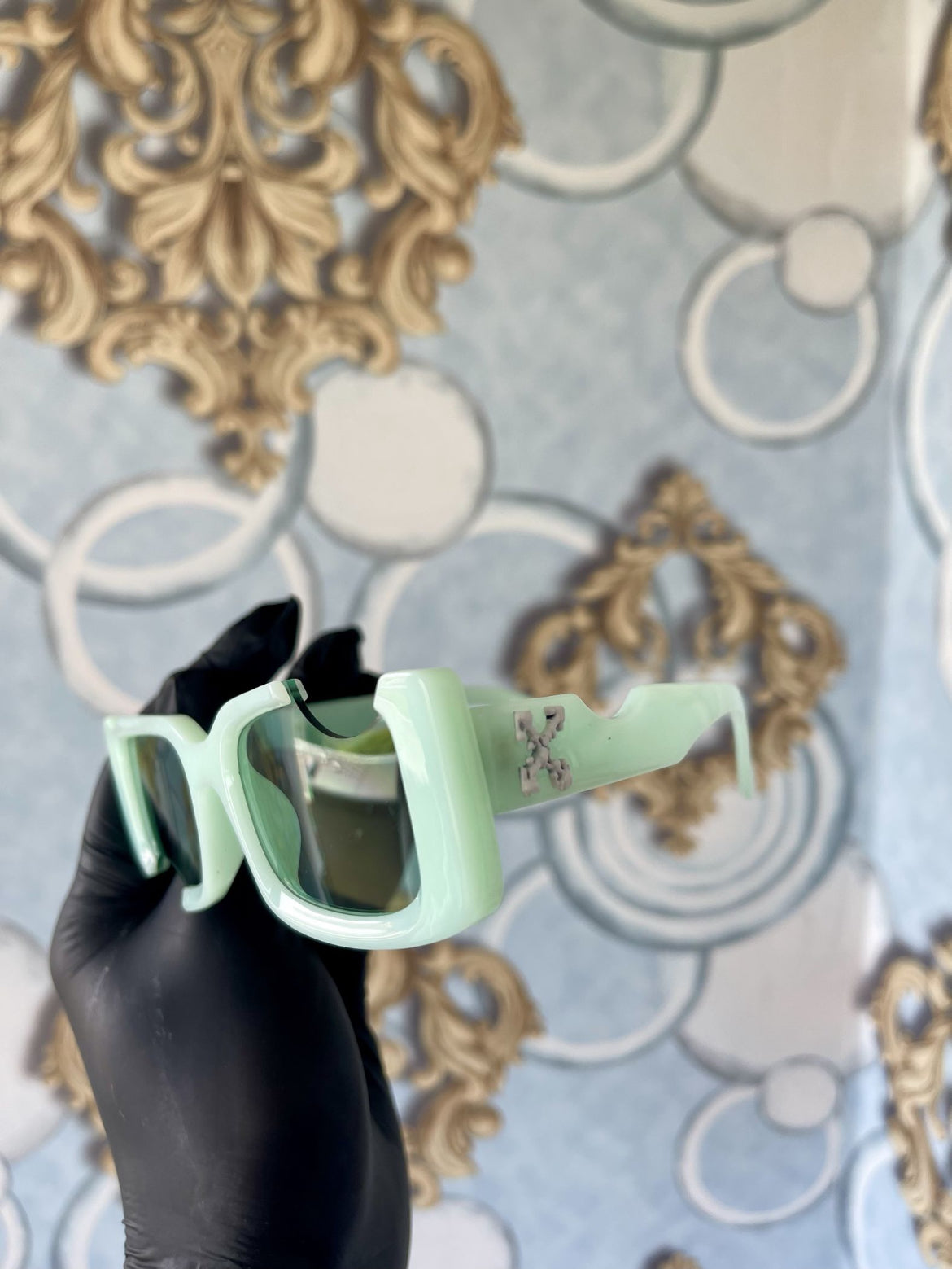 Off-White SunGlasses