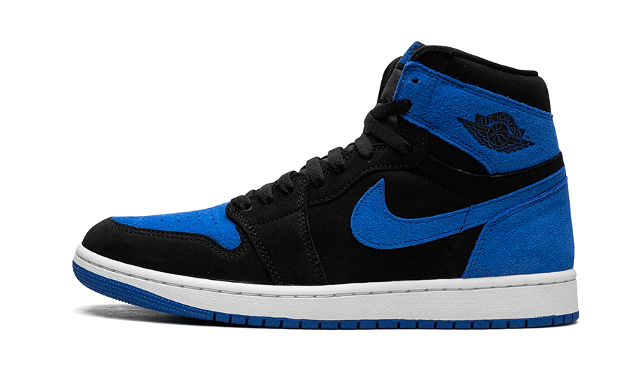 Air Jordan 1 Retro High OG Royal Reimagined