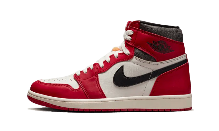 Air Jordan 1 High Chicago