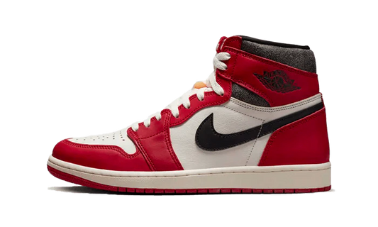 Air Jordan 1 High Chicago