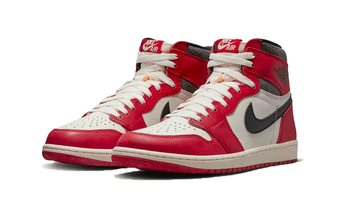 Air Jordan 1 High Chicago