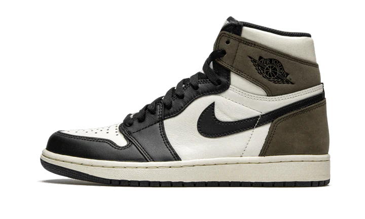 Air Jordan 1 Dark Mocha