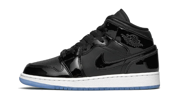 Air Jordan 1 Space Jam