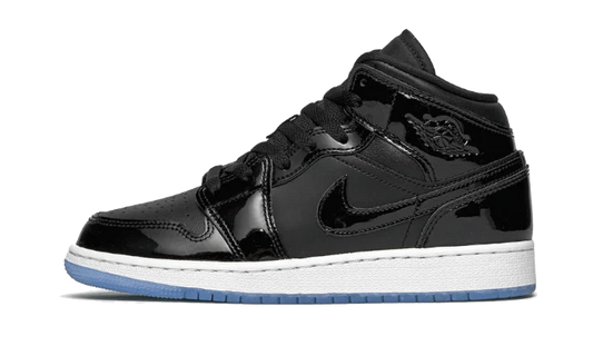 Air Jordan 1 Space Jam