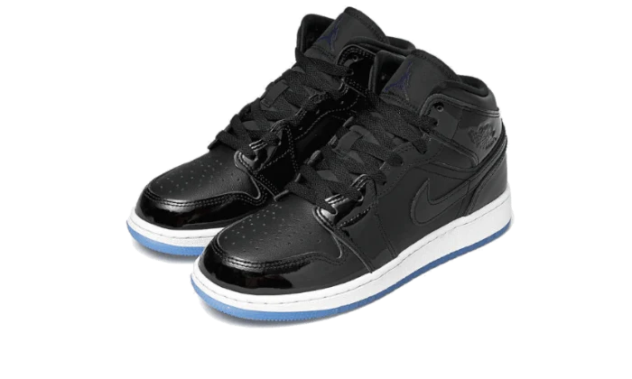 Air Jordan 1 Space Jam