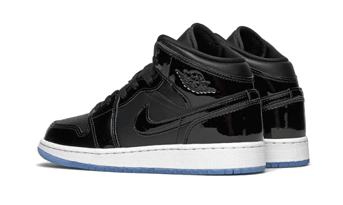 Air Jordan 1 Space Jam