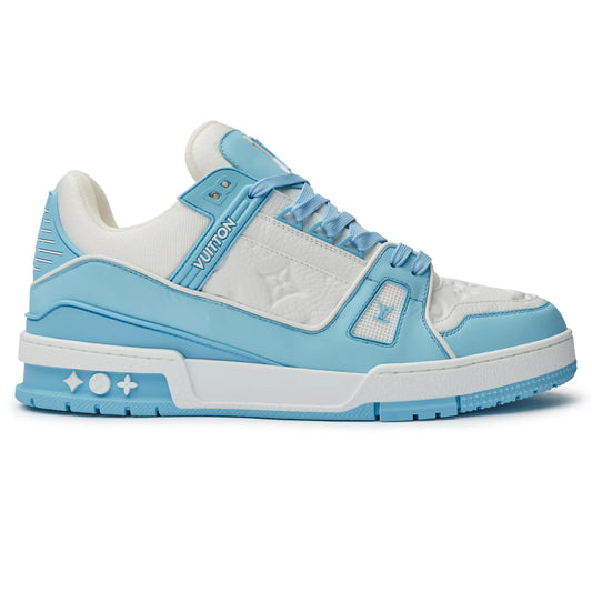 Louis Vuitton Sky Blue